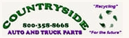 Countryside Auto & Truck Parts