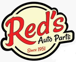 Reds Auto Parts