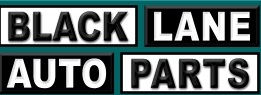 Black Lane Auto Parts