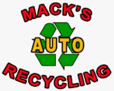 Macks Auto Recycling