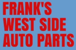 Franks West Side Auto Parts