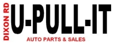 Dixon Road U-Pull-It Auto Parts & Sales Inc.