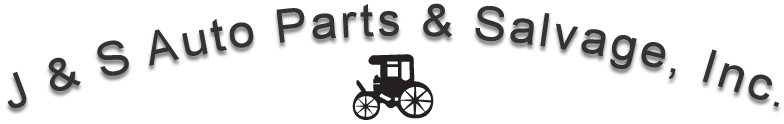 J & S Auto Parts & Salvage, Inc.
