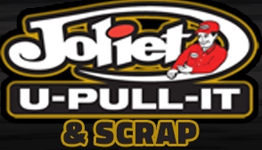 Joliet UÂ­-PullÂ­-It & Scrap