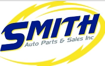 Smith Auto Parts & Sales, Inc.