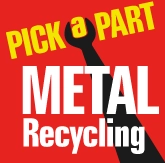 Pick A Part Metal Recycling