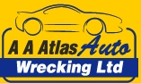 A A Atlas Auto Wrecking & Parts