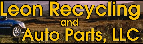 Leon Recycling & Auto Parts, LLC