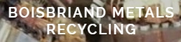 Recyclage Boisbriand