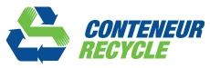 Conteneur Recycle