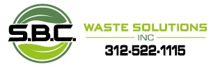 S.B.C. Waste Solutions, inc.