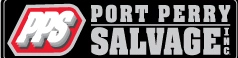 Port Perry Salvage