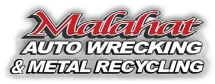 Malahat Auto Wrecking & Metal Recycling