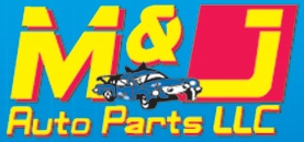 M & J Auto Parts LLC