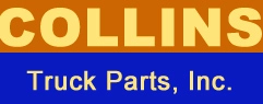 Collins Truck Parts, Inc.