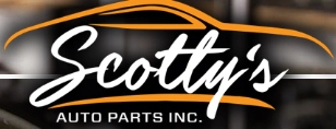 Scottys Auto Parts