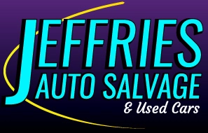 Jeffries Auto Salvage & Used Cars