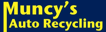 Muncys Auto Recycling