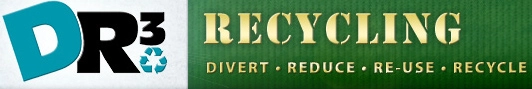 DR3 Recycling
