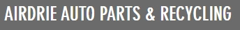 Airdrie Autoparts & Recycling