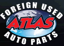 Atlas Foreign & Domestic Used Auto Parts