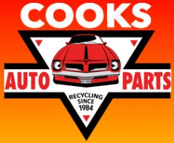 Cooks Auto Parts