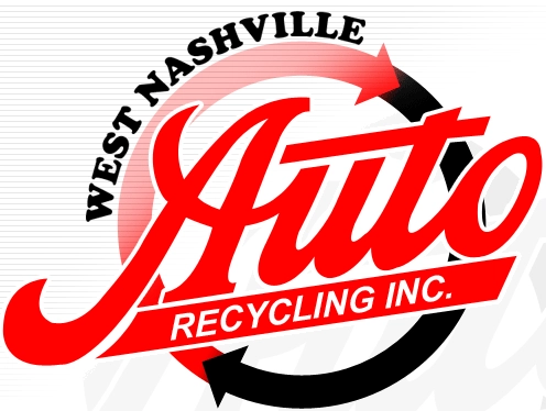 West Nashville Auto Recycling