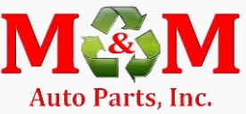 M & M Auto Parts