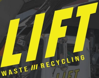Lift Waste & Recycling