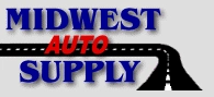 Midwest Auto used parts