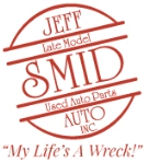 Jeff Smid Auto Inc.