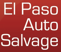 El Paso Auto Salvage