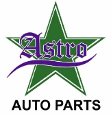 Astro Auto Parts