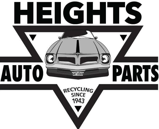 Heights Auto Parts