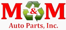 M & M Auto Parts Inc