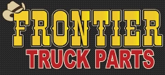 Frontier Truck Parts