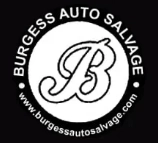 Burgess Auto Salvage