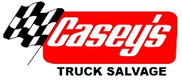 Caseys Truck Salvage