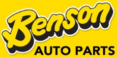 Benson Auto Parts