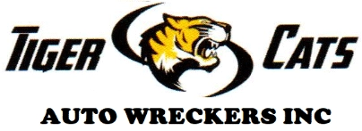 Tiger Cats Auto Wreckers