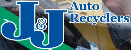 J & J Auto Recyclers