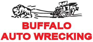 Buffalo Auto Wrecking