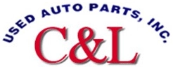C & L Used Auto Parts, Inc.