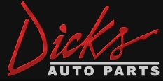 Dicks Auto Parts