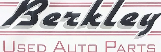 Berkley Used Auto Parts, Inc.