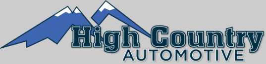 High Country Automotive