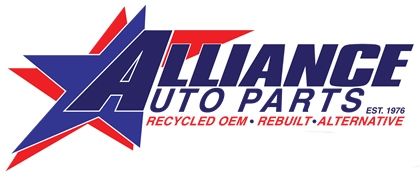Alliance Auto Parts