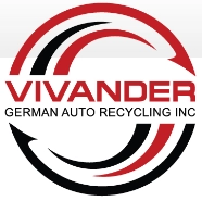 Vivander German Auto Recycling Inc.