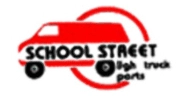 School Street Truck Parts