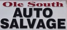 Ole South Auto Salvage